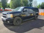 CHEVROLET SILVERADO 2011
