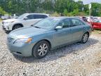 TOYOTA CAMRY 2007
