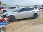 NISSAN ALTIMA 2022
