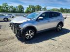 TOYOTA RAV4 2018
