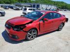 SUBARU IMPREZA 2023