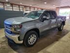 CHEVROLET SILVERADO 2020