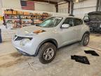 NISSAN JUKE 2015