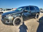 CHEVROLET TRAVERSE 2022