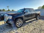 GMC SIERRA 2017