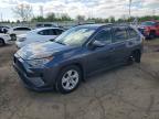 TOYOTA RAV4 HYBRID 2019