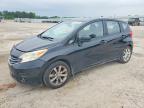 NISSAN VERSA NOTE 2014