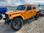 JEEP WRANGLER UNLIMITED 2021