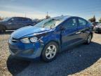 HYUNDAI ELANTRA 2015