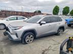 TOYOTA RAV4 HYBRID 2024