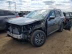 NISSAN PATHFINDER 2025