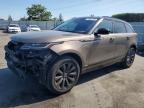 LAND ROVER RANGE ROVER VELAR 2018