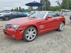 CHRYSLER CROSSFIRE 2004