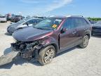 KIA SORENTO 2011