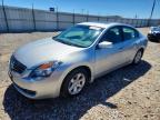 NISSAN ALTIMA 2008