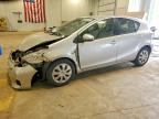 TOYOTA PRIUS C 2012