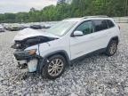 JEEP CHEROKEE 2019