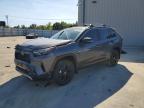 TOYOTA RAV4 2025