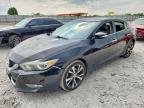NISSAN MAXIMA 2016