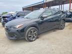 SUBARU CROSSTREK 2024
