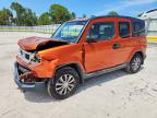 HONDA ELEMENT 2010