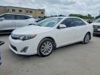 TOYOTA CAMRY 2014