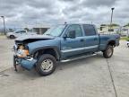 GMC SIERRA 2007