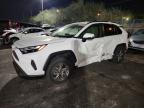 TOYOTA RAV4 2025