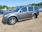 NISSAN PATHFINDER 2006