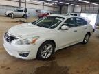 NISSAN ALTIMA 2013