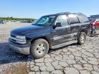 CHEVROLET TAHOE 2002