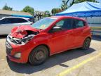 CHEVROLET SPARK 2021