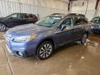 SUBARU OUTBACK 2015