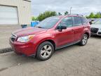 SUBARU FORESTER 2015