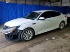 KIA OPTIMA 2017