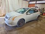 NISSAN SENTRA 2011