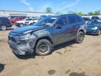 TOYOTA RAV4 2021