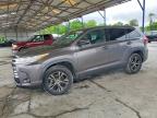 TOYOTA HIGHLANDER 2019