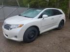 TOYOTA VENZA 2011