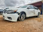 NISSAN ALTIMA 2016
