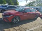 HYUNDAI ELANTRA 2025