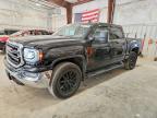 GMC SIERRA 2018