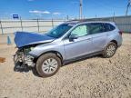 SUBARU OUTBACK 2015