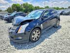 CADILLAC SRX 2012