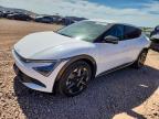 KIA EV6 2025