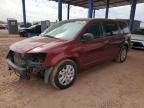 DODGE GRAND CARAVAN 2017