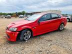 PONTIAC G8 2009