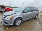 DODGE GRAND CARAVAN 2016