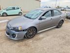MITSUBISHI LANCER 2017
