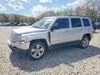 JEEP PATRIOT 2013